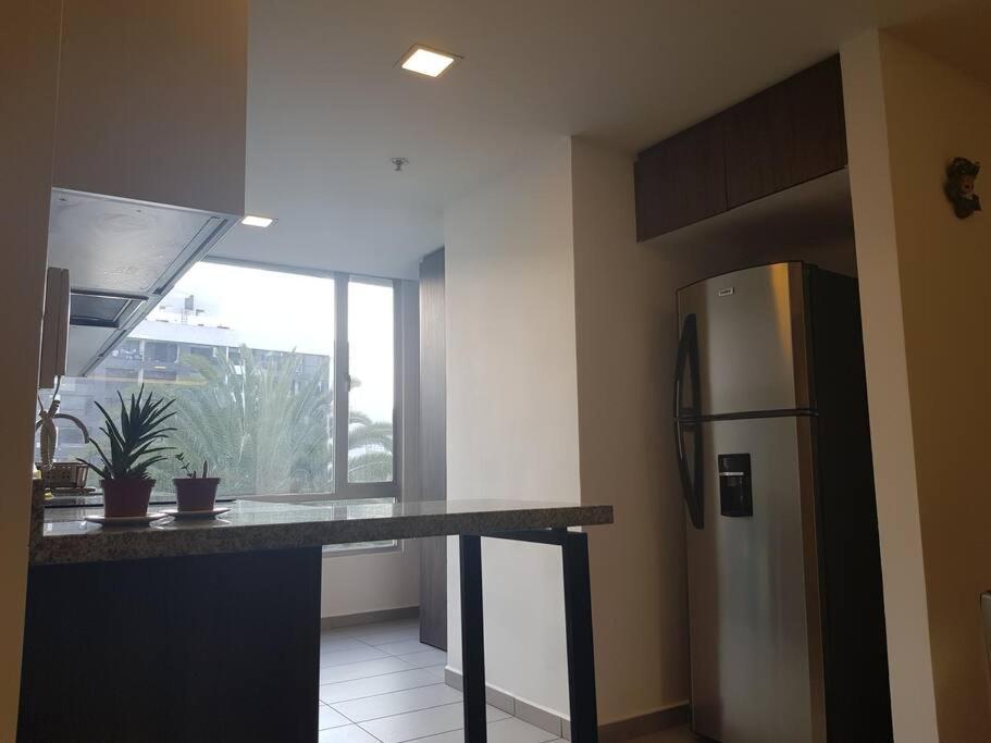 Modern Suite, Excellent Location! Quito