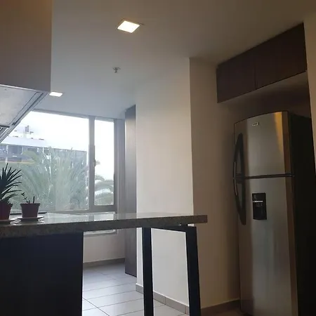 Modern Suite, Excellent Location! Quito Exterior photo
