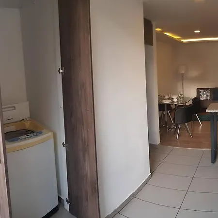 Modern Suite, Excellent Location! Quito Exterior photo