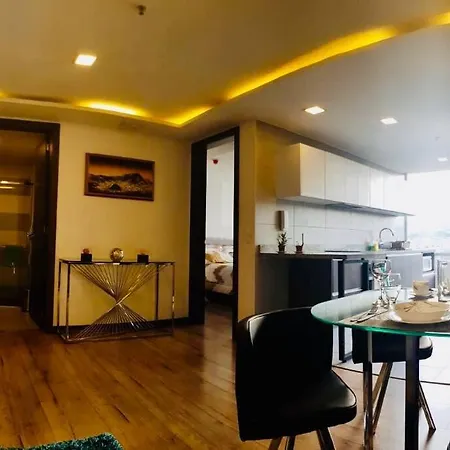 Modern Suite, Excellent Location! Quito Exterior photo